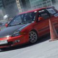 Mendiola and Joson Top 2010 RMSC National Slalom Series Opener image