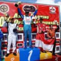 Gelael Rules 2nd AKOC Leg in Macau image