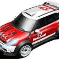 MINI set to make a comeback to the WRC image