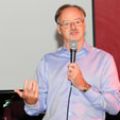 ESPN-Star Sports F1 Commentator Steve Slater visits Manila image