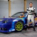 Goodyear Philippines Supports Two Pinoy Drivers in Formula Drift Thailand 2010 image