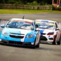 Team BRE-Chevy score big wins in 2nd Leg of Philippine Production Car Championship image