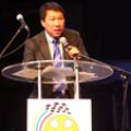 The 8th Golden Wheel Awards image