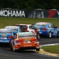 Chevrolet take first wins as FIA WTCC opens Turbo Era image