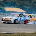 2011 Lateral Drift Pro-Am Championship opens in Clark International Speedway image