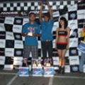 Cabanatuan Drivers Sweep1st 2011 RMSC Slalom Invitational image