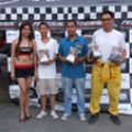 Mendiola, Joson, and Varron Shine in 3rd Leg of RMSC Slalom in Cabantuan image