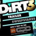 DiRT3 Sweepstakes brings you to the action in Pikes Peak image