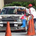 Mendiola, Sarte, Zamora Top 5th RMSC Slalom in Santa Rosa image