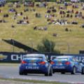 FIA WTCC: Huff and Muller share wins at Brno for Rounds 9 and 10 image