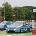 FIA WTCC: Menu and Huff claim 11 victories for Chevrolet out of 12 races image