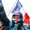 FIA WTCC: Muller sweeps Round 13 and 14 at Donington Park image
