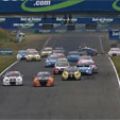 FIA WTCC: Muller and Engstler split Rounds 15 and 16 in Germany image