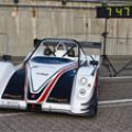 Toyota sets new electric vehicle lap record at the Nürburgring image