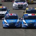 FIA WTCC: Chevrolet Makes It Two In A Row after Rounds 17 and 18 in Spain image