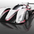 Toyota to race at the 2012 FIA World Endurance Championship image