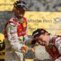 Audi completes clean sweep of 2011 DTM season image