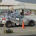 Ric Wee bags Fastest All-Motor Honda at PDRF X-Drags image