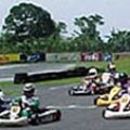 2001 Super Kart Series Round 4 image