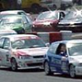 SVI Super Saloon Championship 06.03.01 image