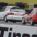 SVI Super Saloon Championship 07.08.01 image