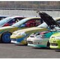 Asian Festival of Speed 2002 image