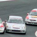 2002 Philippine National Touring Car Championship 3rd Leg image