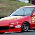 2003 BRC Touring Car Championship 2nd Leg image