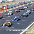2002 Asian Formula Challenge 1st Leg image