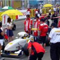 2003 Asian Formula 3 1st Leg image