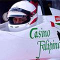 2003 Asian Formula 3 2nd Leg image