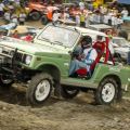 2002 Tough Truck Challenge image