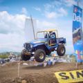 2003 Caltex Delo 4x4 Extreme Series 1st Leg image