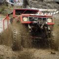 2003 Caltex Delo 4x4 Extreme Series 2nd Leg image