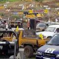 2003 Suzuki 4x4 Challenge image