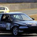 2004 BRC Touring Car Championship 1st Leg image