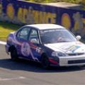 2004 BRC Touring Car Championship 4th Leg image