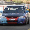 2006 Philippine Touring Car Championship 6th Leg image