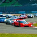 2007 Super GT Round 4 image