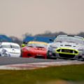 2008 FIA GT Round 1 - Silverstone image