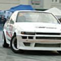 2008 Lateral Drift Championship Round 2 image