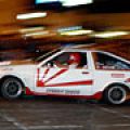 2008 Lateral Drift Championship Round 4 image