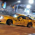 Alex Perez wins Round 2 of 2009 Lateral Drift Championship image