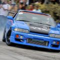 Ronquillo wins 2009 Lateral Drift Championship Round 4 image