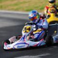 2009 CIK-FIA World Karting Championship image