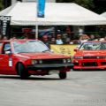Rosca and Rodriguez take top honors in 2010 Lateral Drift opener image
