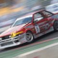 2010 Formula Drift Asia - Singapore image