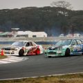 2011 Lateral Drift Pro-Am Championship Round 1 image