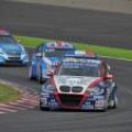 FIA WTCC: Menu and Coronel share wins for Rounds 17 and 18 in Suzuka image