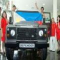 AirAsia supports Team Land Rover Philippines for 2011 Rainforest Challenge Malaysia image